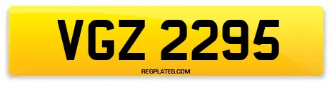 VGZ 2295