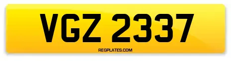 VGZ 2337
