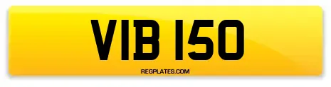 VIB 150
