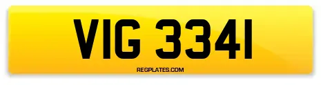 VIG 3341