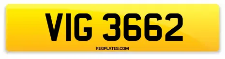 VIG 3662