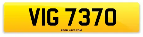 VIG 7370