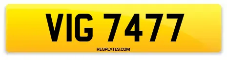 VIG 7477