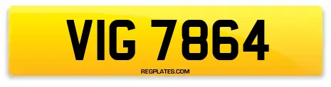 VIG 7864
