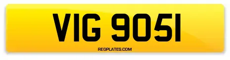 VIG 9051