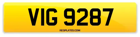 VIG 9287