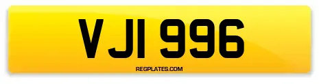 VJI 996