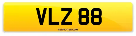 VLZ 88