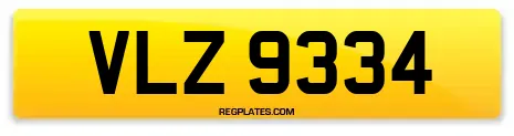 VLZ 9334