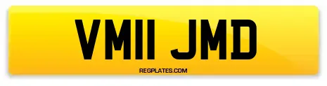 VM11 JMD