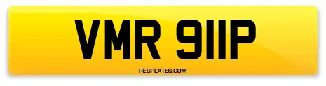 VMR 911P