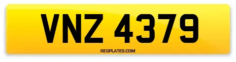 VNZ 4379