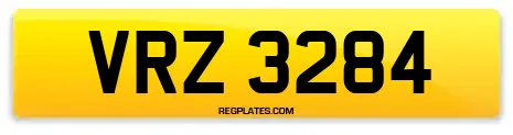 VRZ 3284