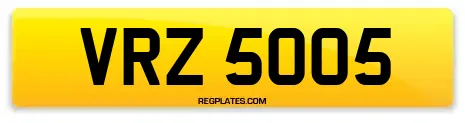 VRZ 5005