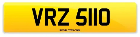 VRZ 5110