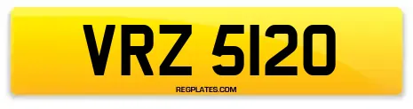 VRZ 5120