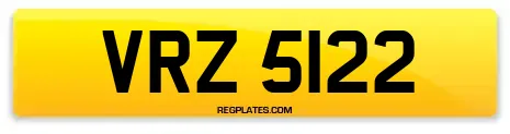 VRZ 5122