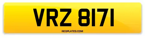 VRZ 8171