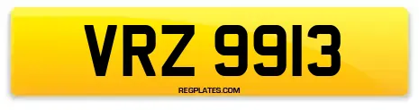 VRZ 9913