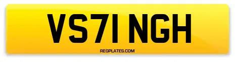 VS71 NGH