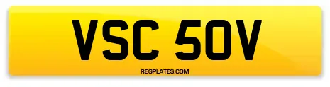 VSC 50V