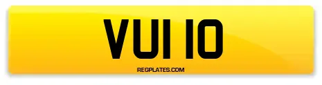 VUI 10