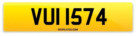 VUI 1574