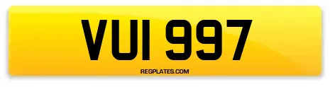VUI 997
