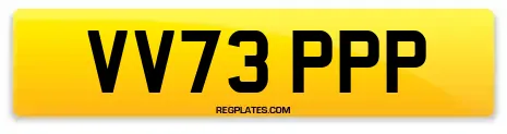 VV73 PPP