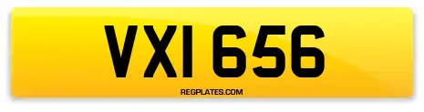 VXI 656