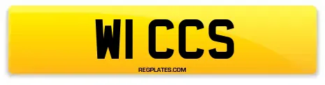 W1 CCS