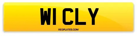 W1 CLY