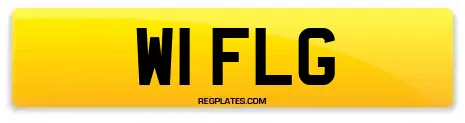 W1 FLG