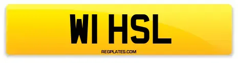 W1 HSL