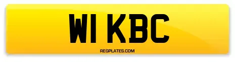 W1 KBC
