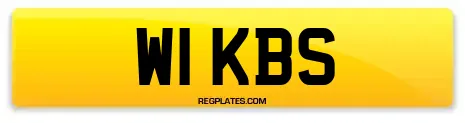 W1 KBS
