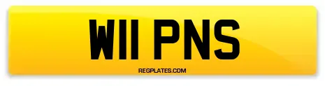 W11 PNS