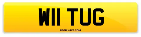 W11 TUG