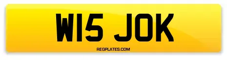 W15 JOK