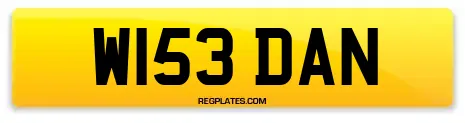 W153 DAN