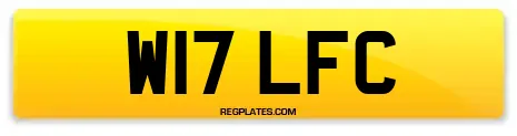 W17 LFC