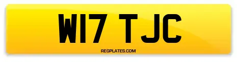 W17 TJC