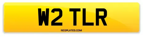 W2 TLR