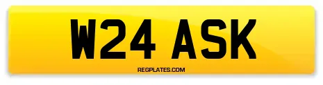 W24 ASK