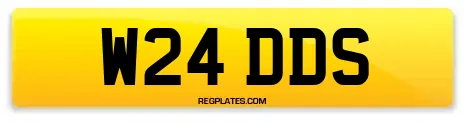 W24 DDS