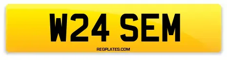 W24 SEM