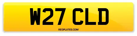 W27 CLD