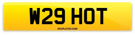 W29 HOT