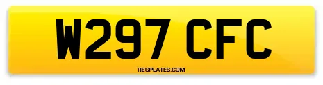 W297 CFC