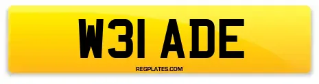 W31 ADE